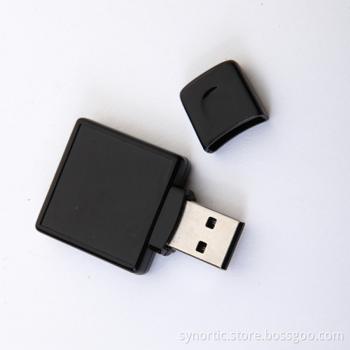Custom Promotional Gift USB Flash Drive (SMT163B)